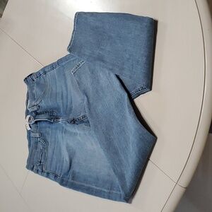 Jen7 by 7 for all mankind skinny jeans